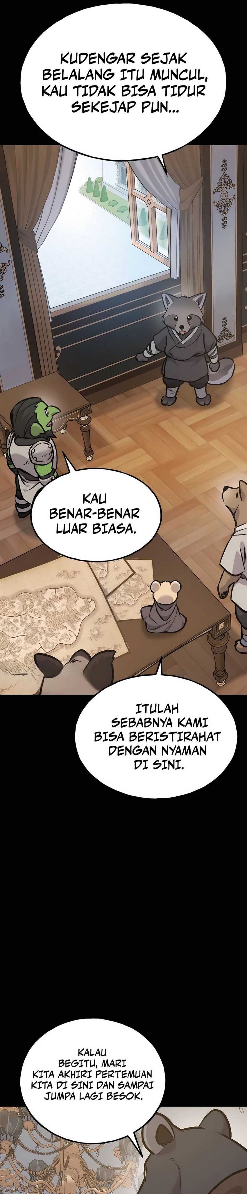 Solo Farming In The Tower Chapter 94 Gambar 29