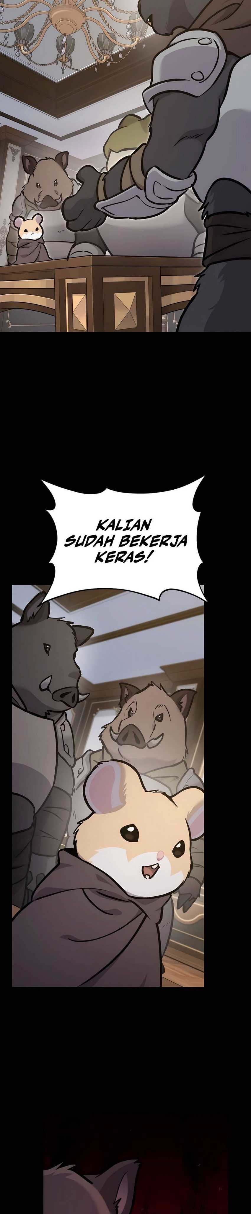 Solo Farming In The Tower Chapter 94 Gambar 30