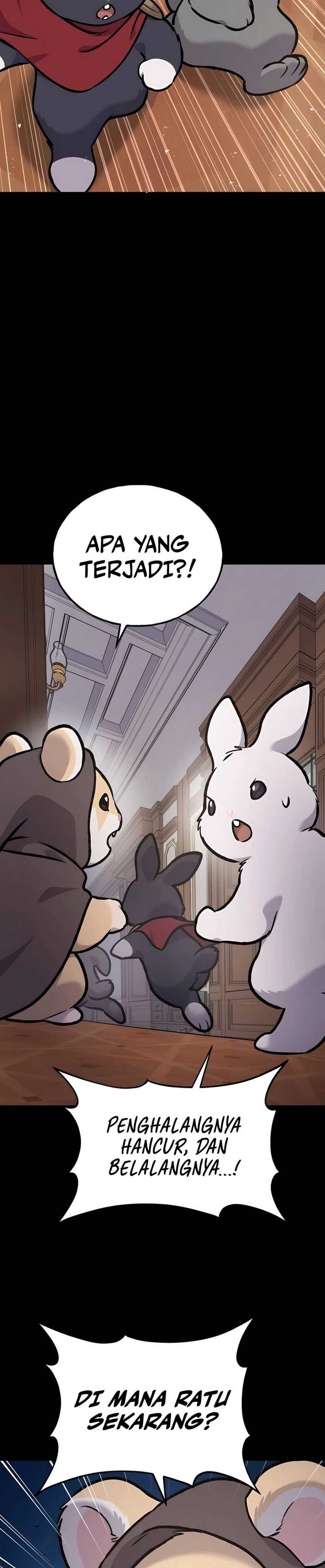 Solo Farming In The Tower Chapter 94 Gambar 34