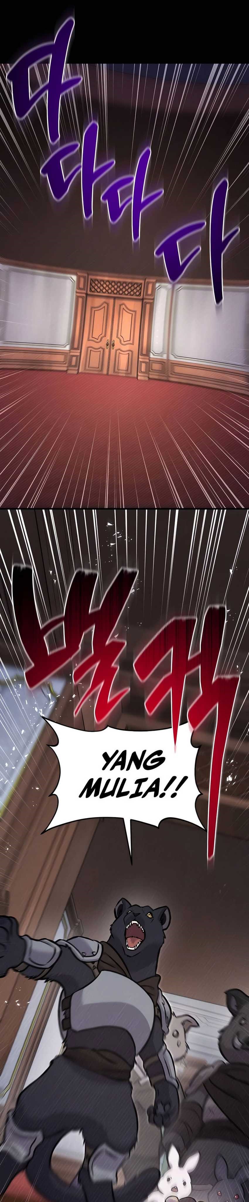 Solo Farming In The Tower Chapter 94 Gambar 36