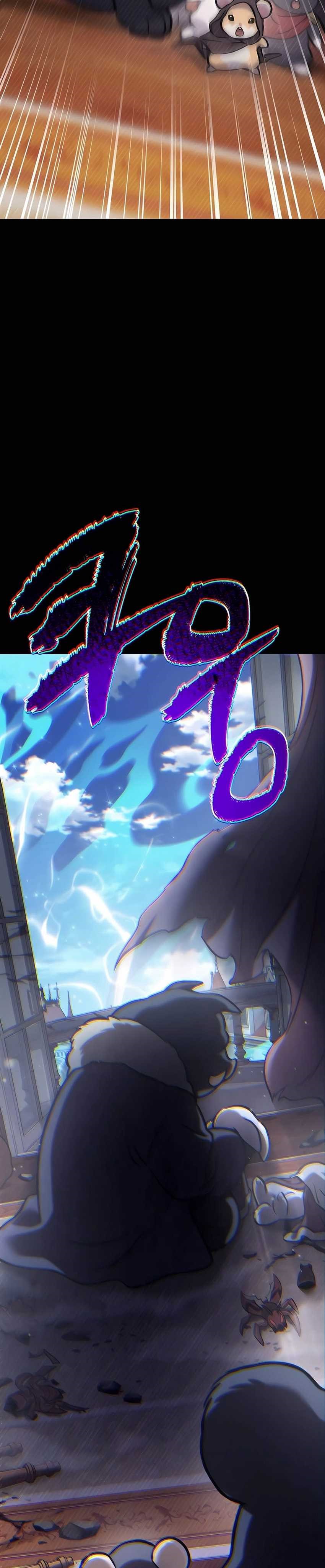 Solo Farming In The Tower Chapter 94 Gambar 37