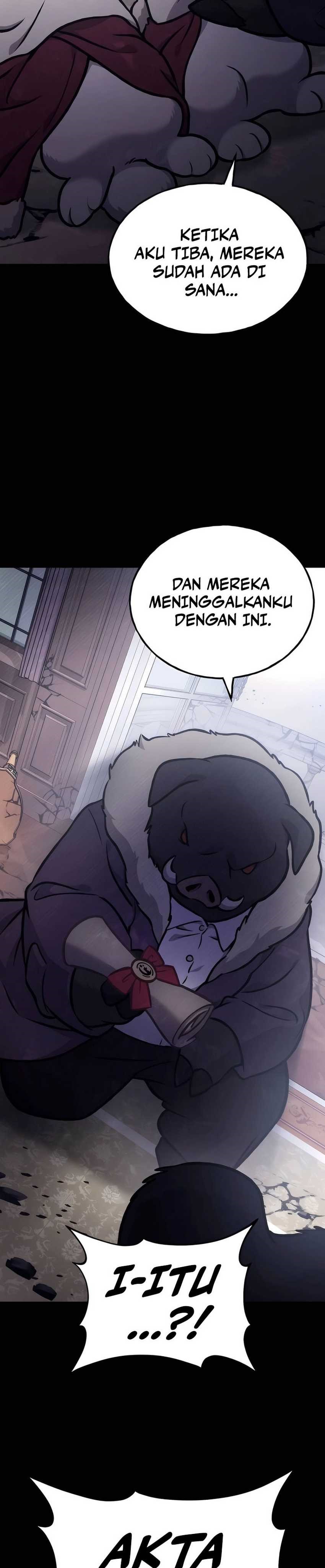 Solo Farming In The Tower Chapter 94 Gambar 40