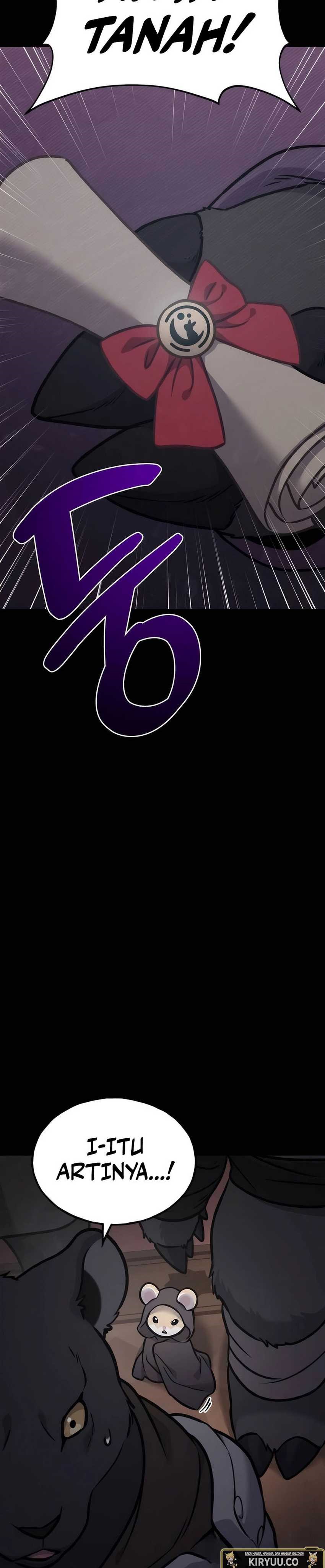 Solo Farming In The Tower Chapter 94 Gambar 41