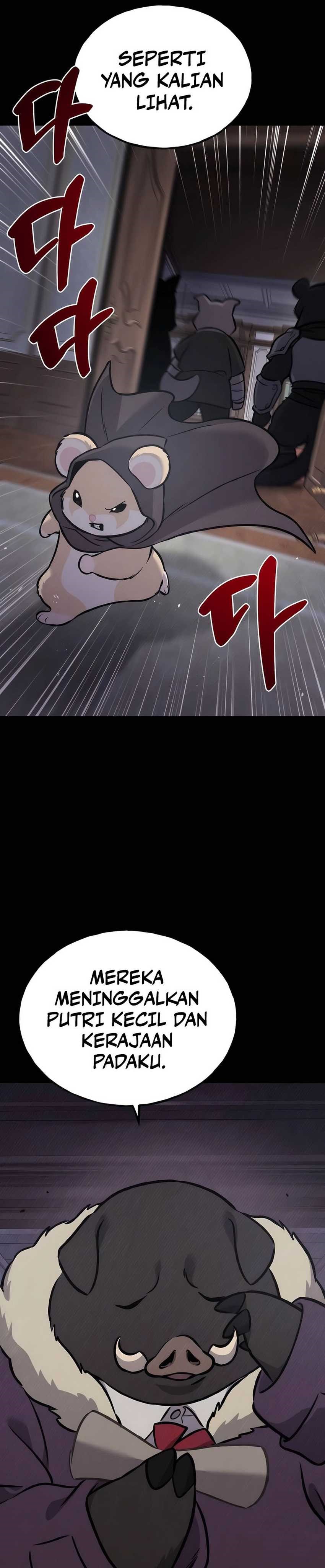 Solo Farming In The Tower Chapter 94 Gambar 43