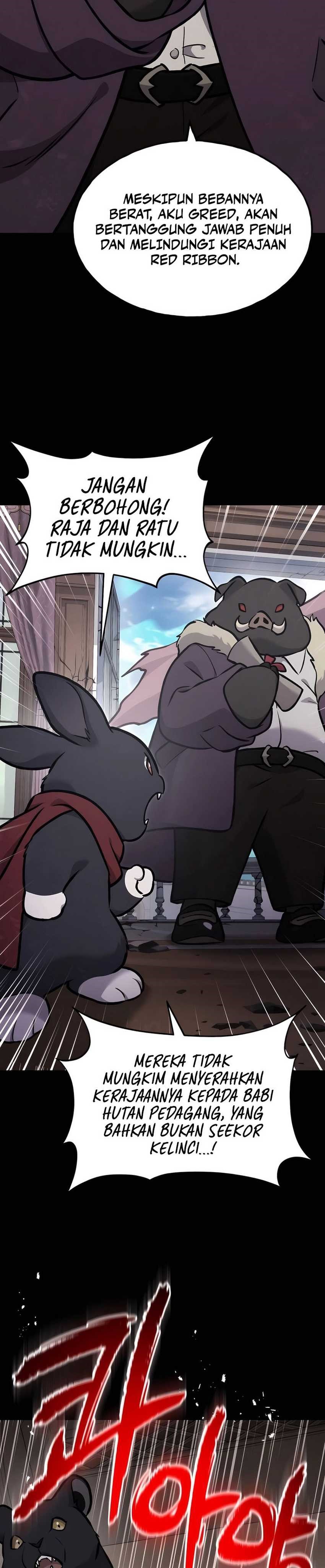 Solo Farming In The Tower Chapter 94 Gambar 44