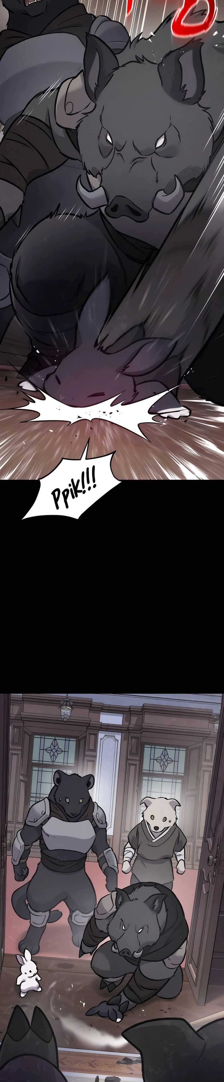 Solo Farming In The Tower Chapter 94 Gambar 45