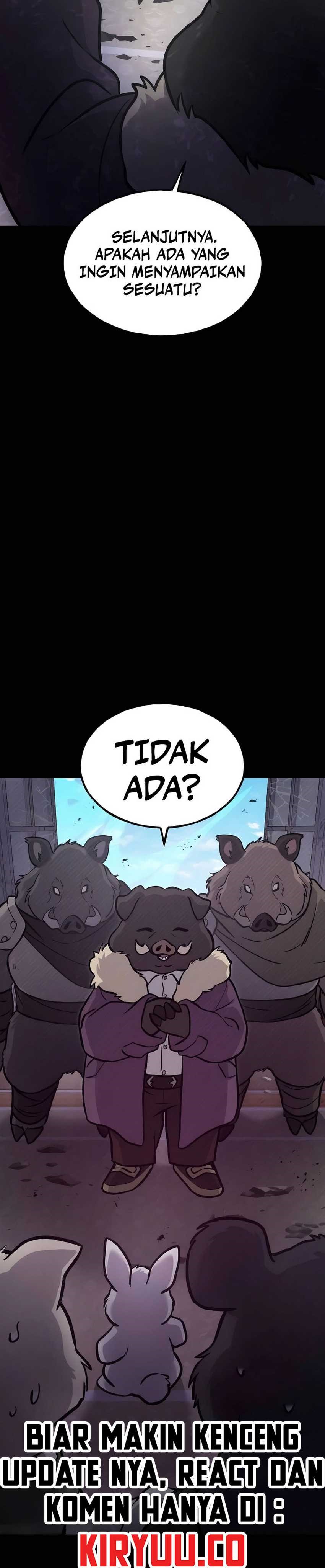 Solo Farming In The Tower Chapter 94 Gambar 46