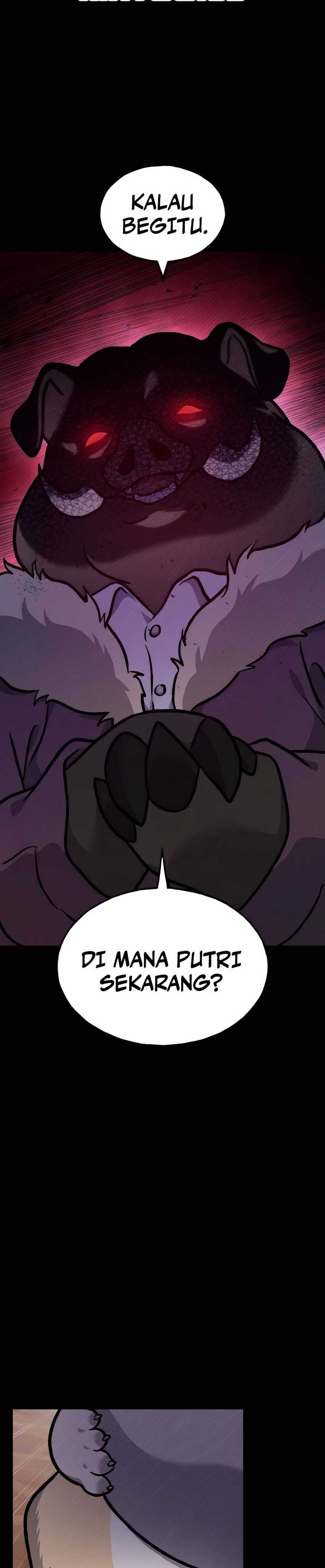 Solo Farming In The Tower Chapter 94 Gambar 47