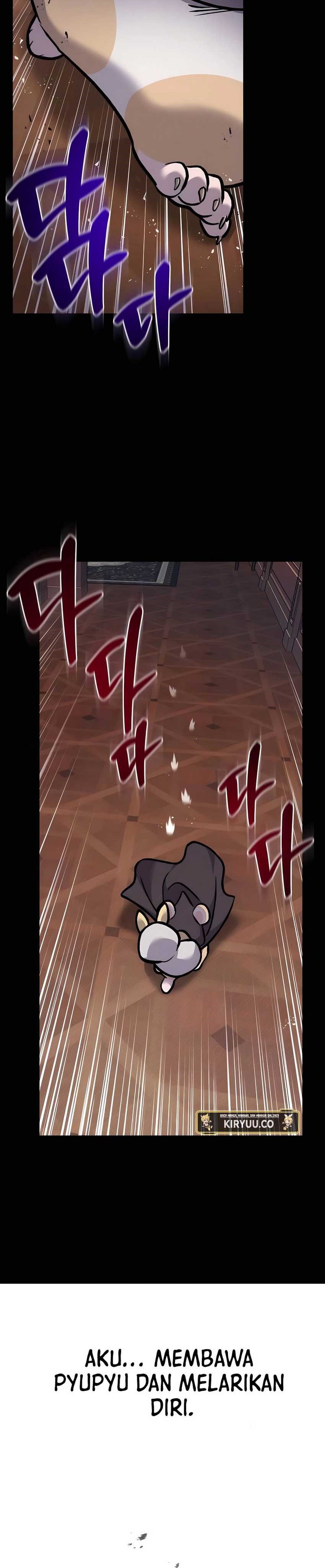 Solo Farming In The Tower Chapter 94 Gambar 48