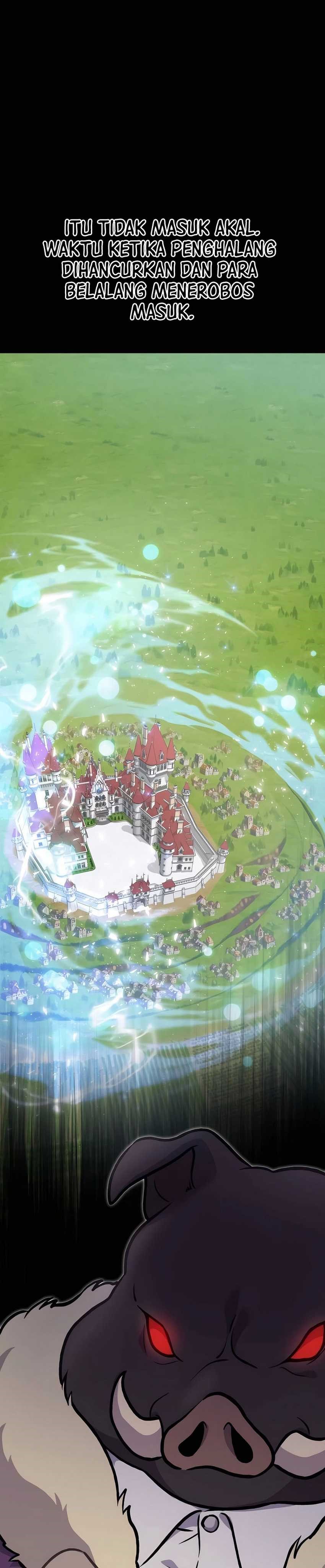 Solo Farming In The Tower Chapter 94 Gambar 50