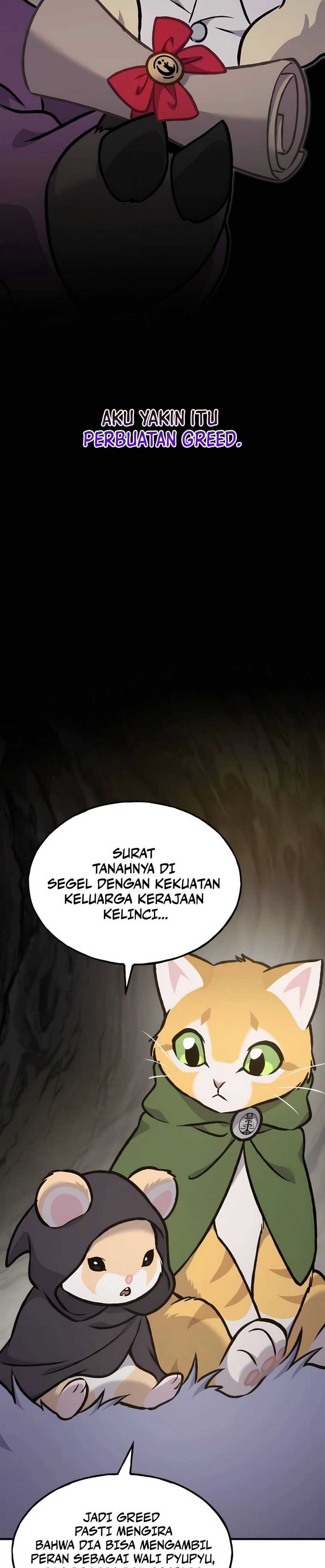 Solo Farming In The Tower Chapter 94 Gambar 51