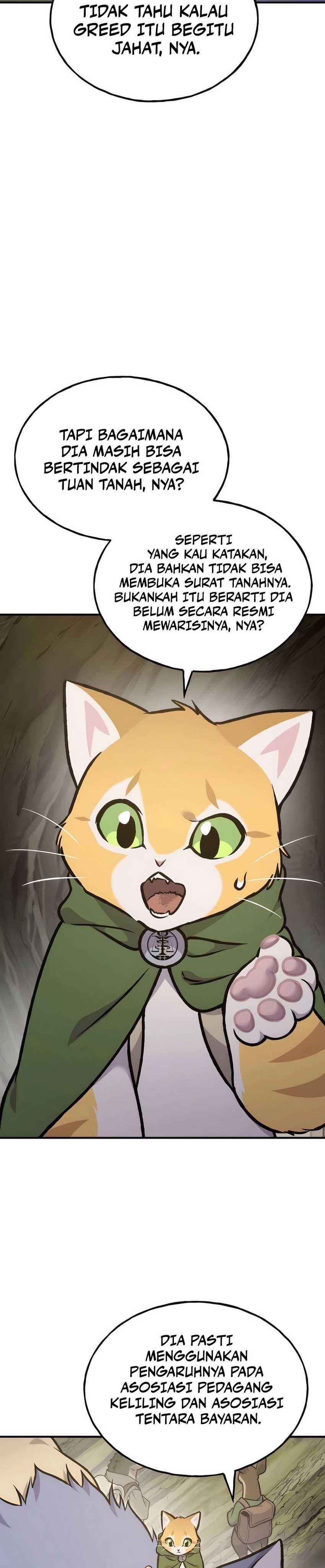 Solo Farming In The Tower Chapter 94 Gambar 54