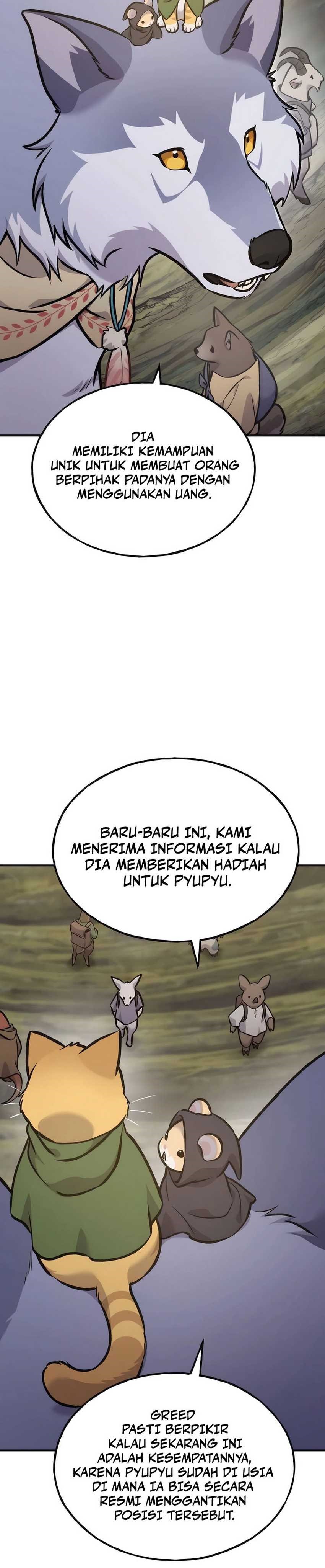 Solo Farming In The Tower Chapter 94 Gambar 55