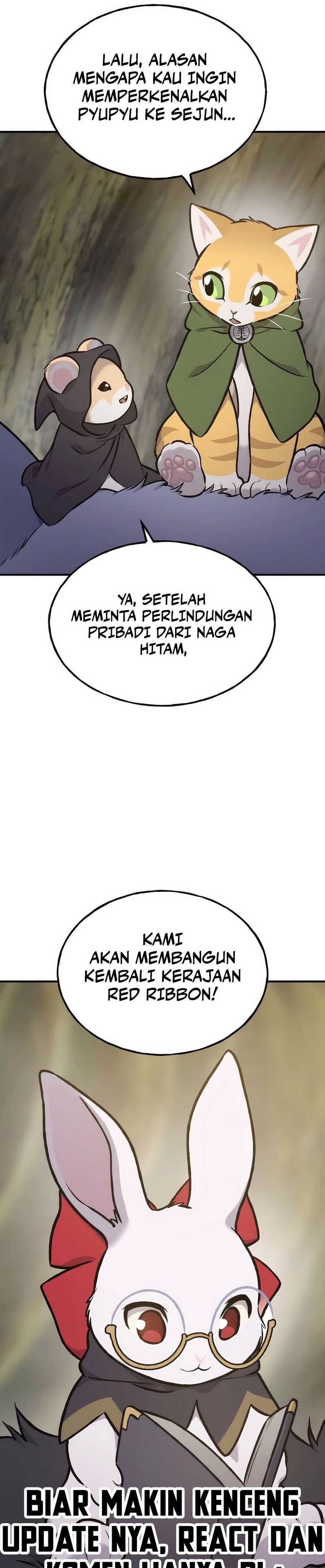 Solo Farming In The Tower Chapter 94 Gambar 57