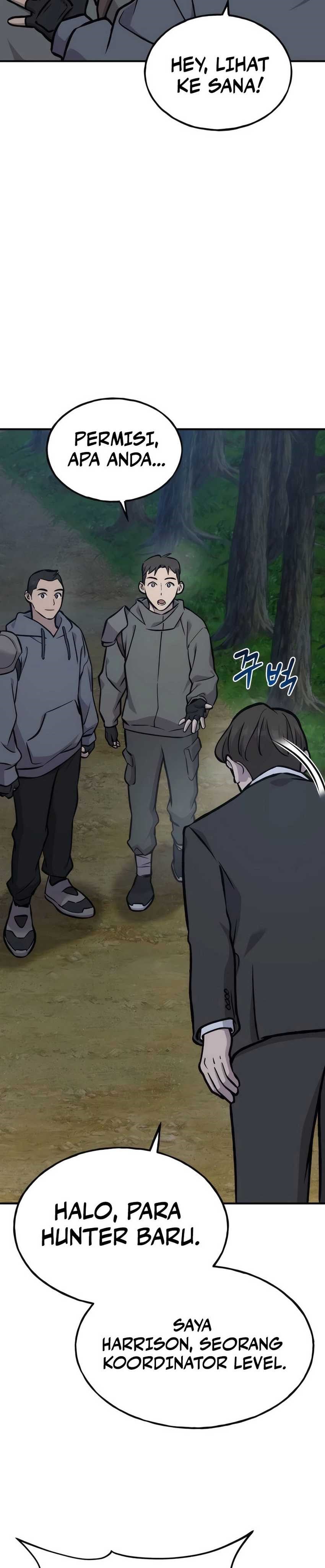 Solo Farming In The Tower Chapter 94 Gambar 60