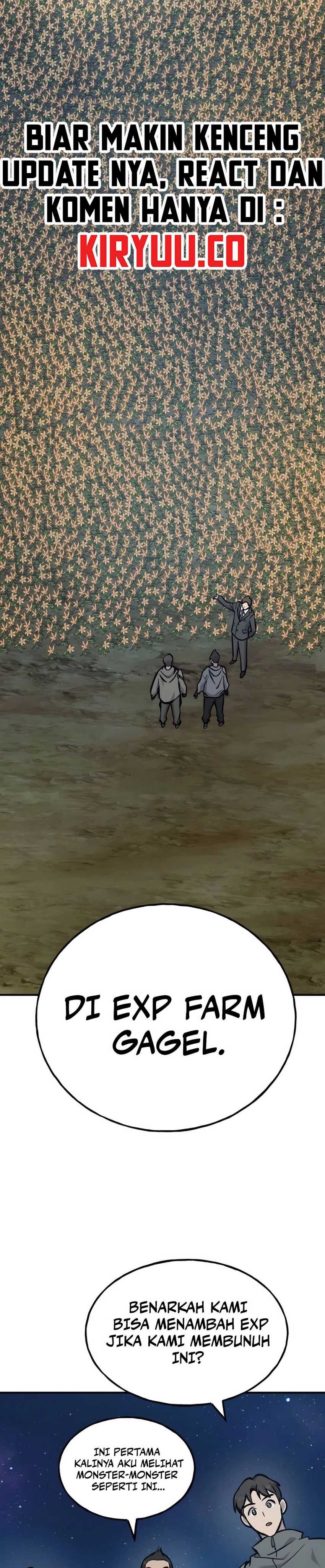 Solo Farming In The Tower Chapter 94 Gambar 64