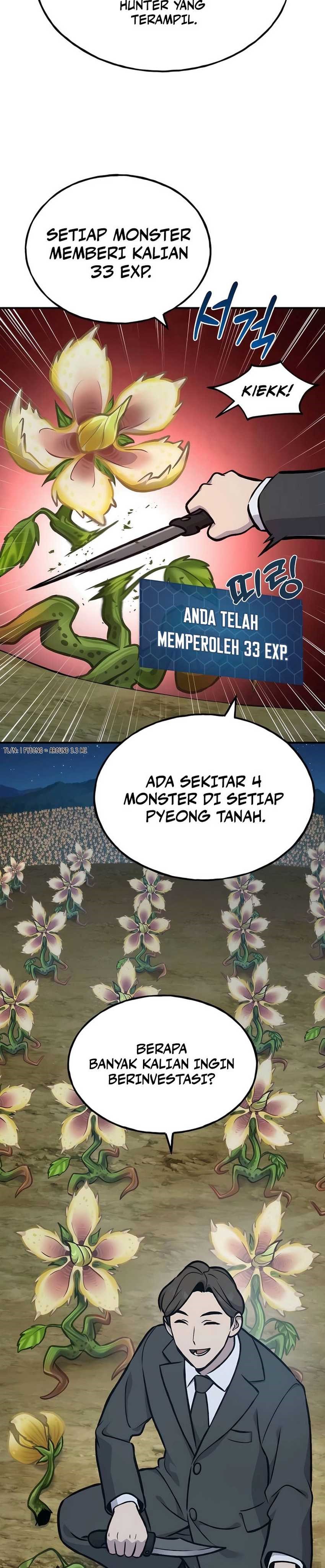 Solo Farming In The Tower Chapter 94 Gambar 66