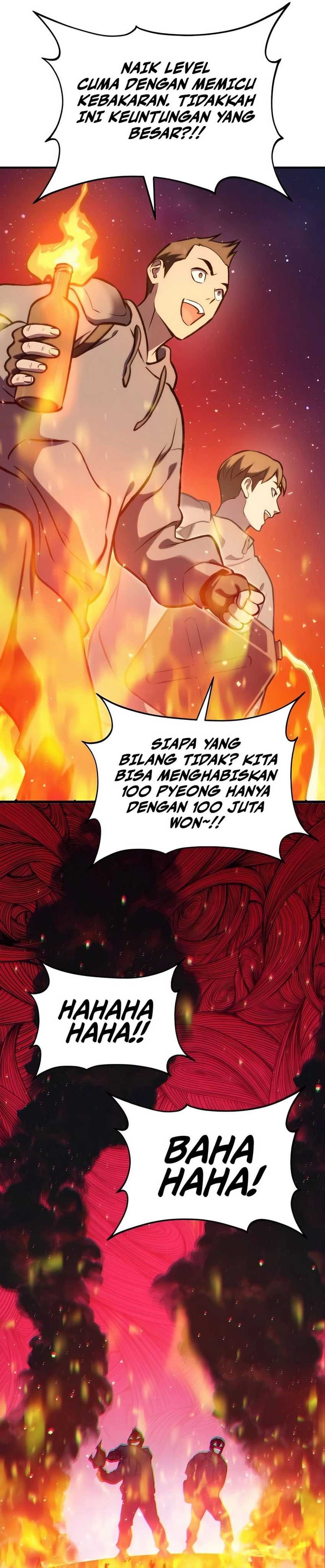 Solo Farming In The Tower Chapter 94 Gambar 70