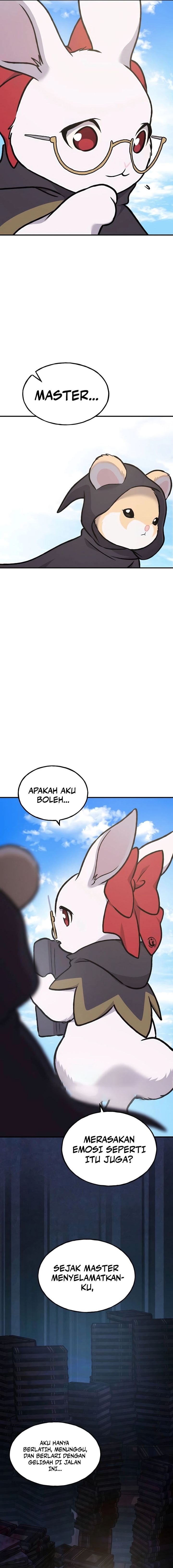 Solo Farming In The Tower Chapter 95 fix Gambar 11