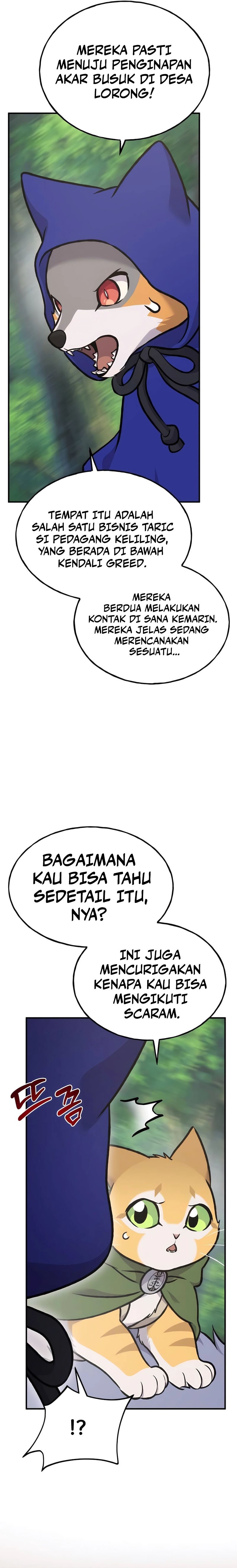 Solo Farming In The Tower Chapter 96 Gambar 2