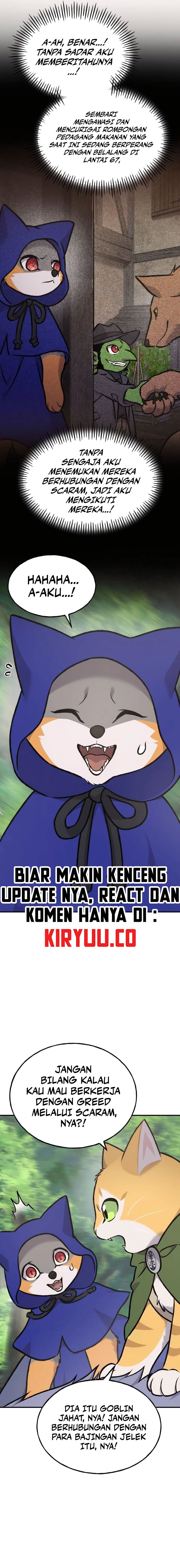 Solo Farming In The Tower Chapter 96 Gambar 3