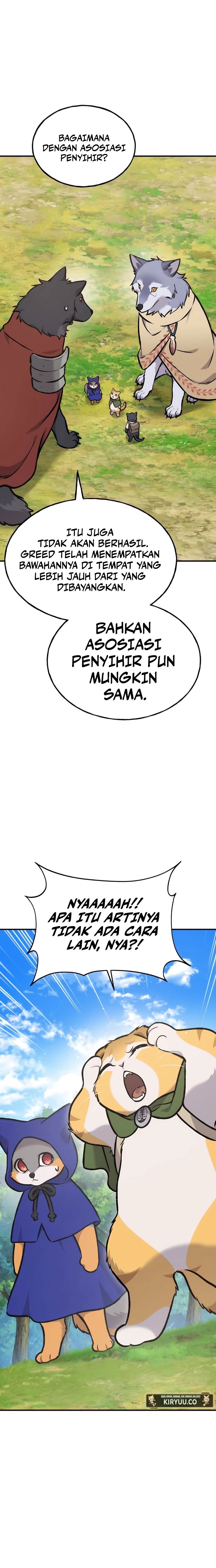 Solo Farming In The Tower Chapter 96 Gambar 11