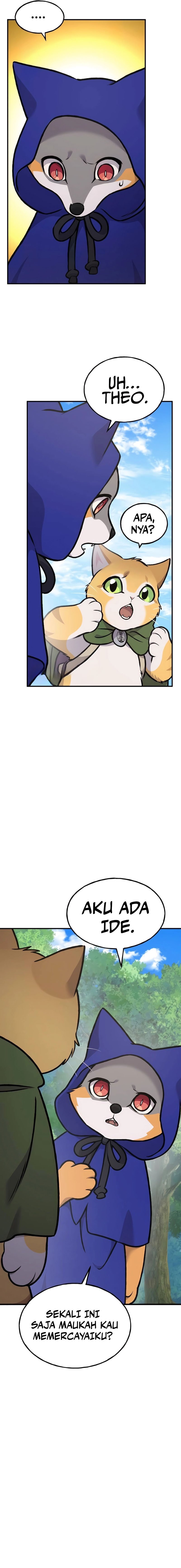 Solo Farming In The Tower Chapter 96 Gambar 12