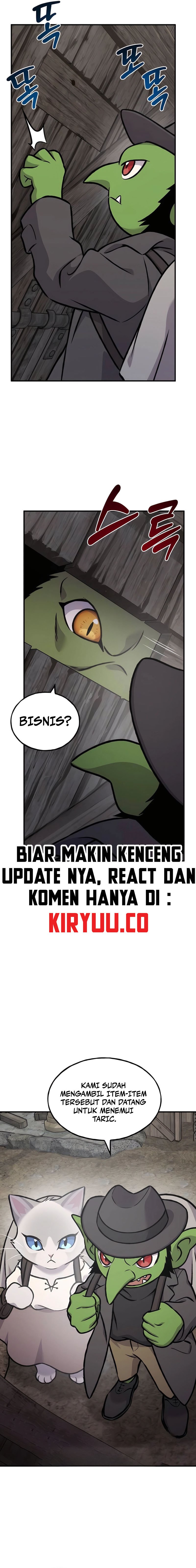 Solo Farming In The Tower Chapter 96 Gambar 14