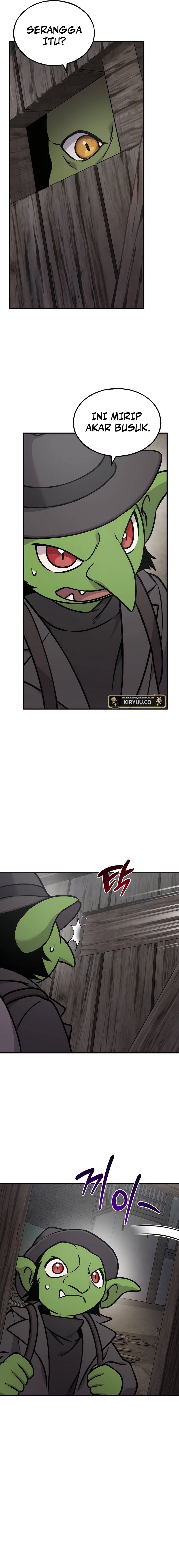 Solo Farming In The Tower Chapter 96 Gambar 15