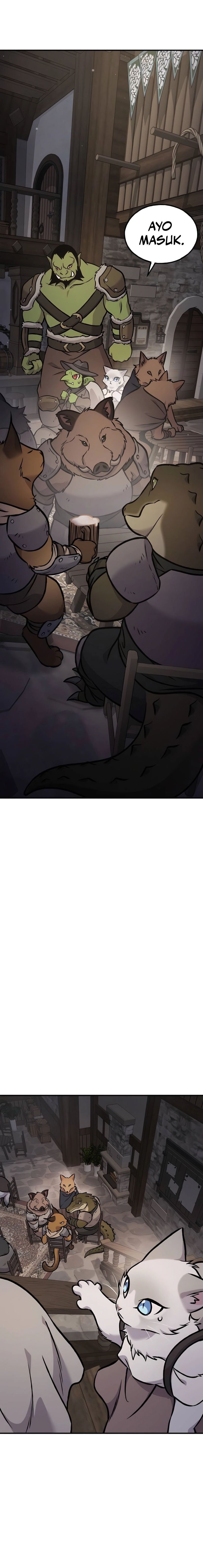 Solo Farming In The Tower Chapter 96 Gambar 16