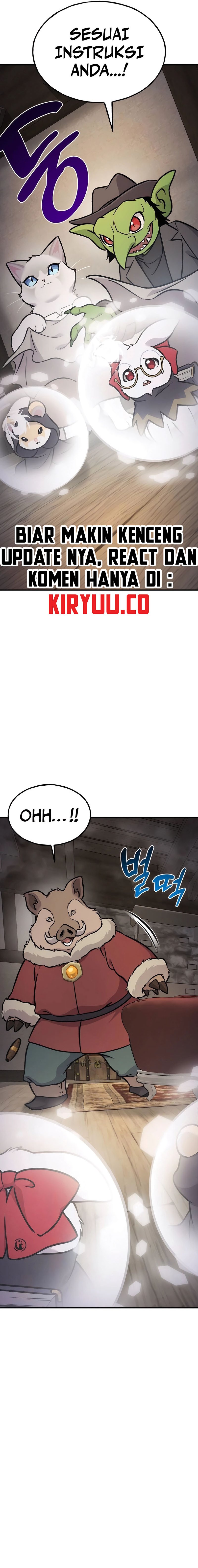 Solo Farming In The Tower Chapter 96 Gambar 18