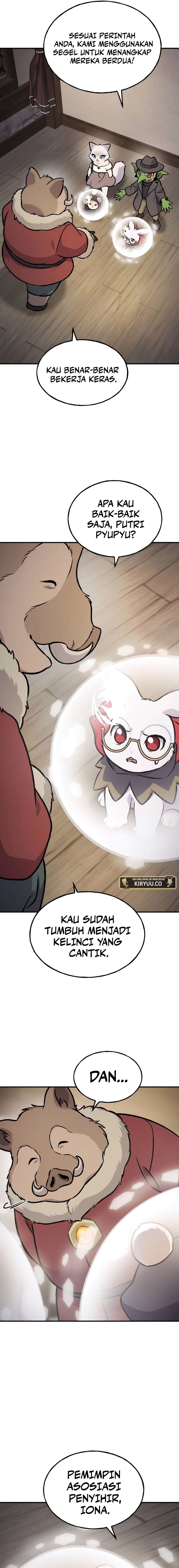 Solo Farming In The Tower Chapter 96 Gambar 19