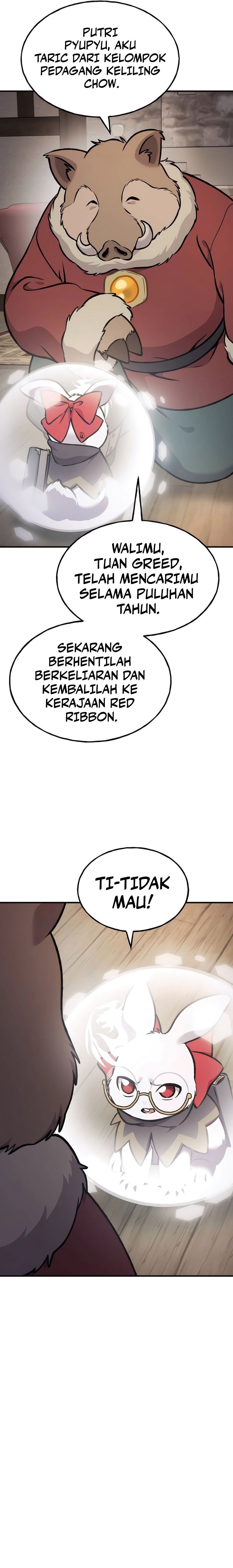 Solo Farming In The Tower Chapter 96 Gambar 24