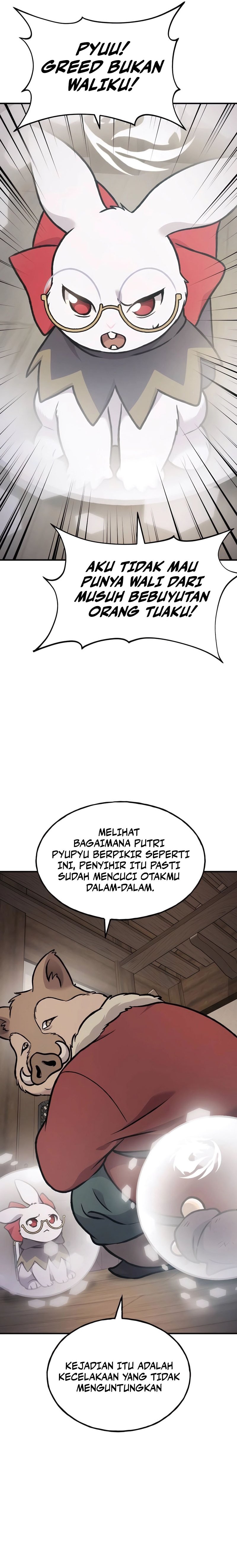 Solo Farming In The Tower Chapter 96 Gambar 25