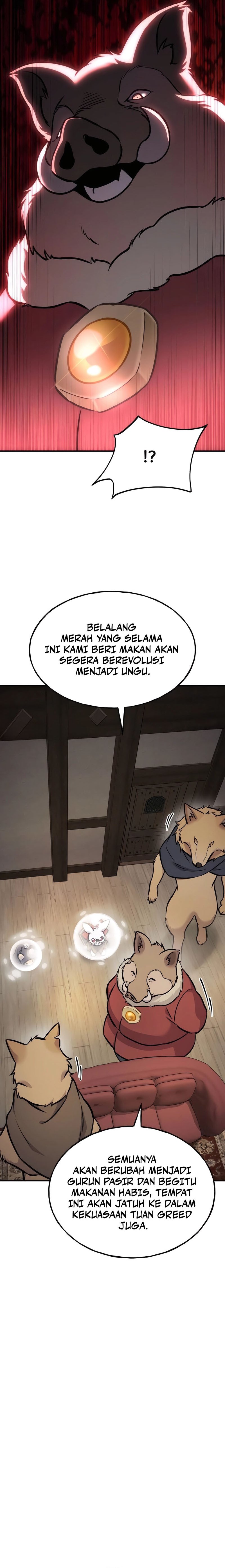 Solo Farming In The Tower Chapter 96 Gambar 29