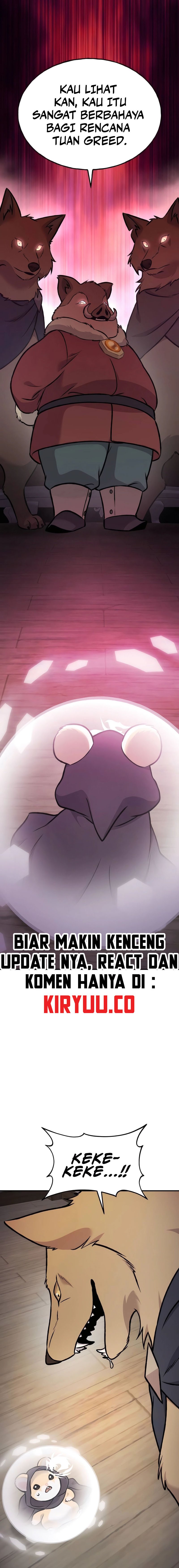 Solo Farming In The Tower Chapter 96 Gambar 31