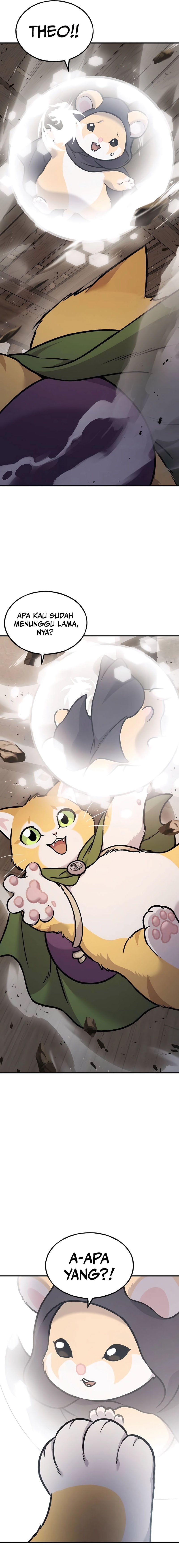 Solo Farming In The Tower Chapter 96 Gambar 34