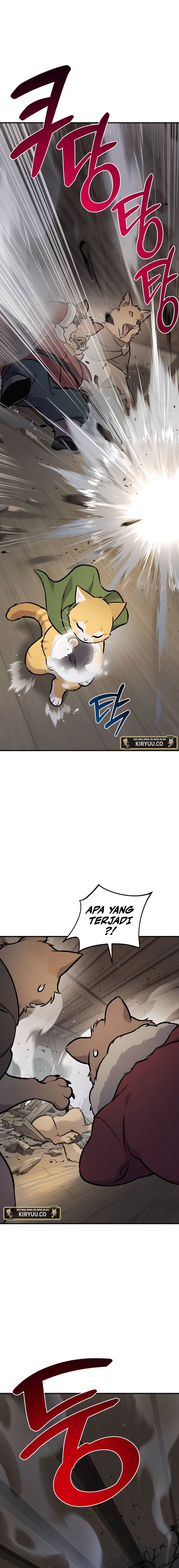 Solo Farming In The Tower Chapter 96 Gambar 35