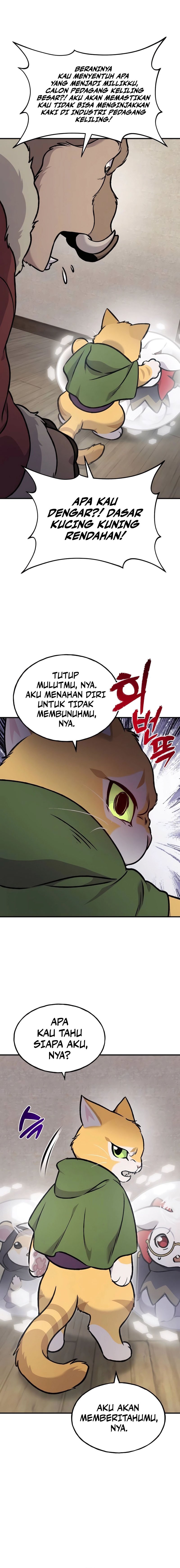 Solo Farming In The Tower Chapter 96 Gambar 37