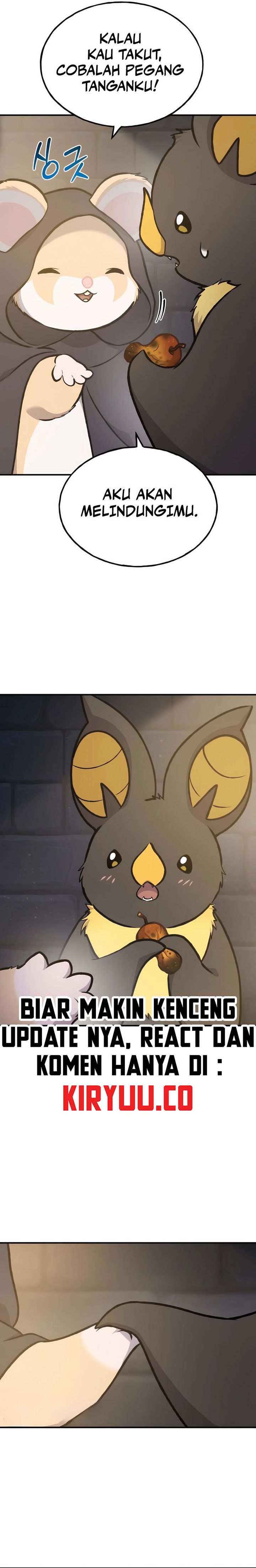 Solo Farming In The Tower Chapter 100 S1 End Gambar 9