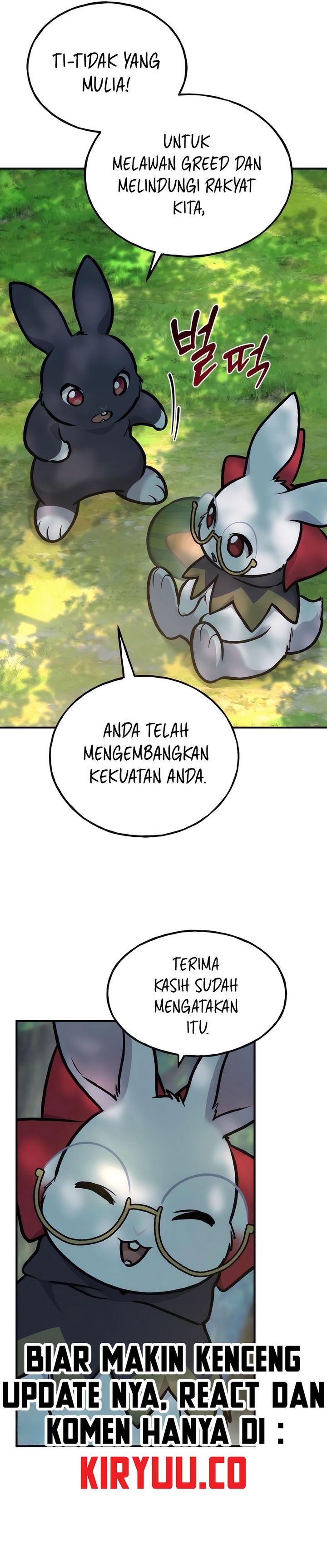 Solo Farming In The Tower Chapter 100 S1 End Gambar 29