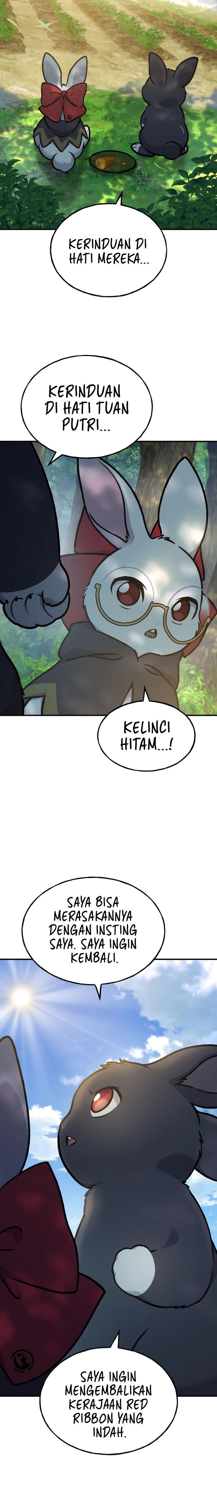 Solo Farming In The Tower Chapter 100 S1 End Gambar 32