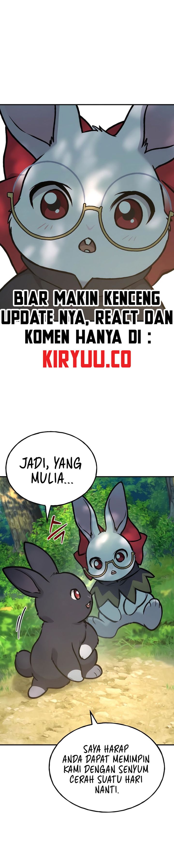 Solo Farming In The Tower Chapter 100 S1 End Gambar 33