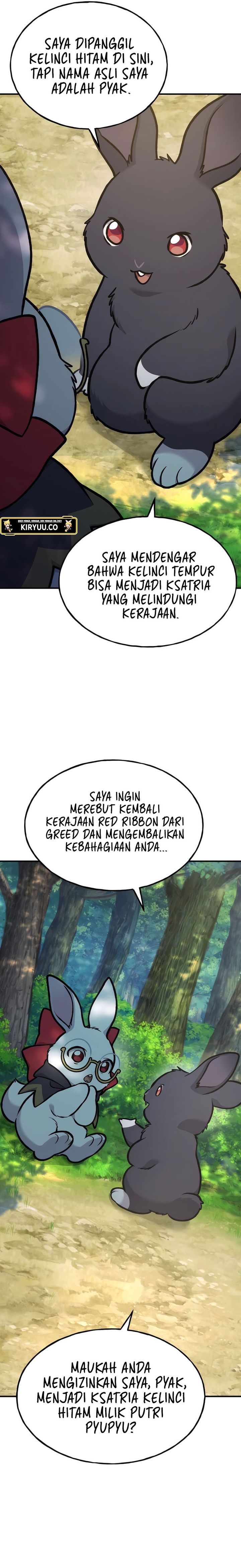 Solo Farming In The Tower Chapter 100 S1 End Gambar 34