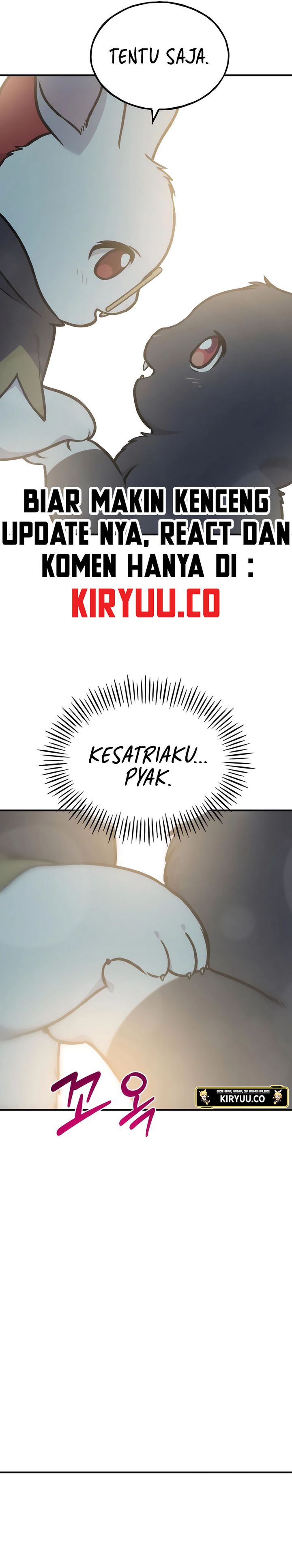 Solo Farming In The Tower Chapter 100 S1 End Gambar 35