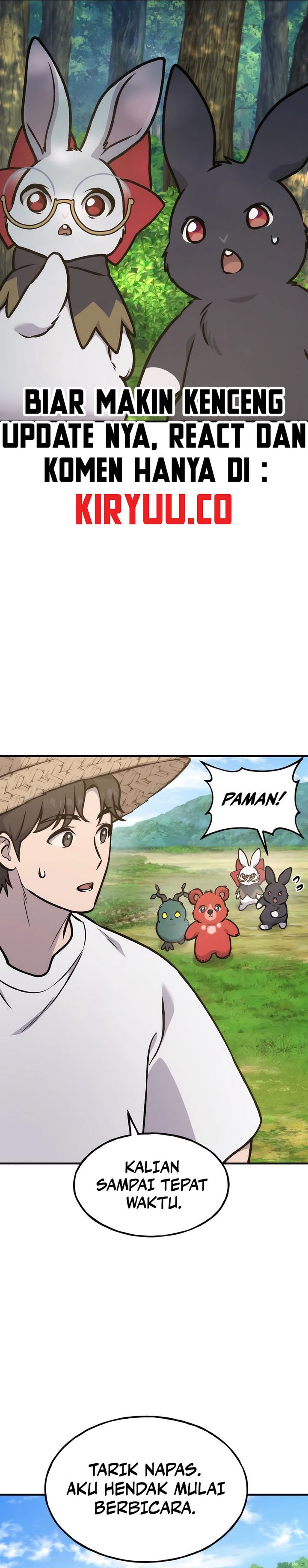 Solo Farming In The Tower Chapter 100 S1 End Gambar 38