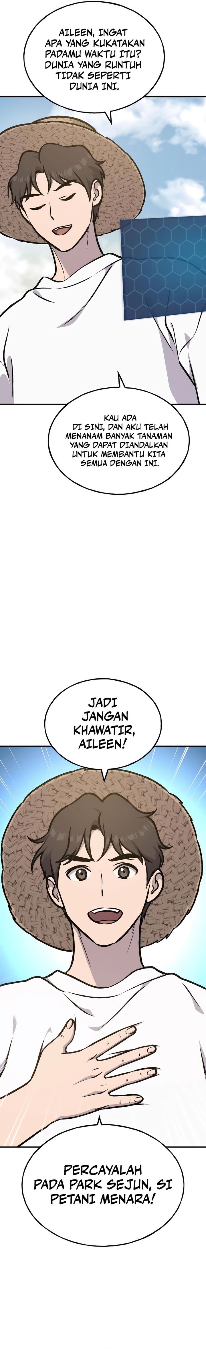 Solo Farming In The Tower Chapter 100 S1 End Gambar 47