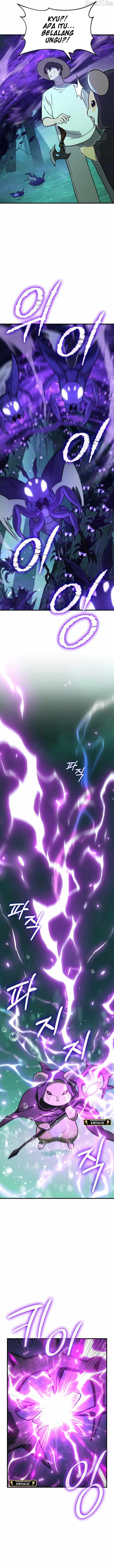 Solo Farming In The Tower Chapter 101 Gambar 12