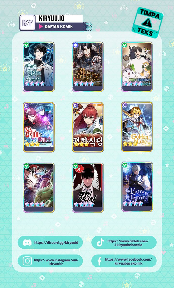 Solo Farming In The Tower Chapter 101 Gambar 22