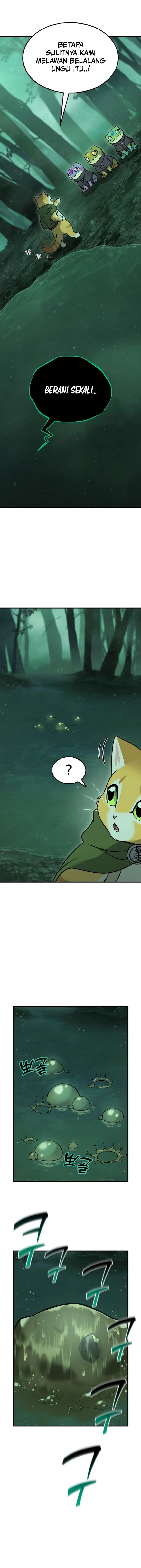 Solo Farming In The Tower Chapter 102 Gambar 9